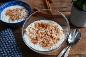 Arroz con leche a la KitDigital